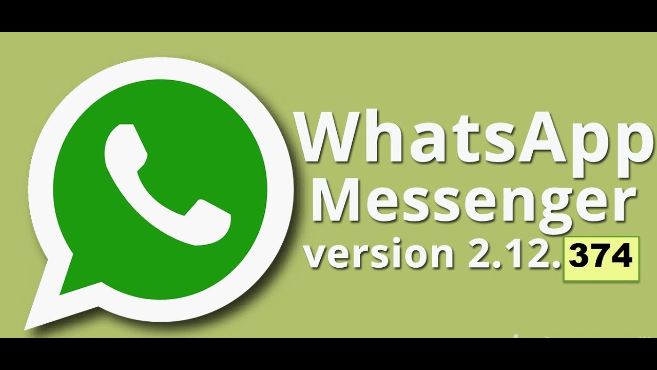 Whatsapp Messenger Download For Android 2 3 5 Renewmusic